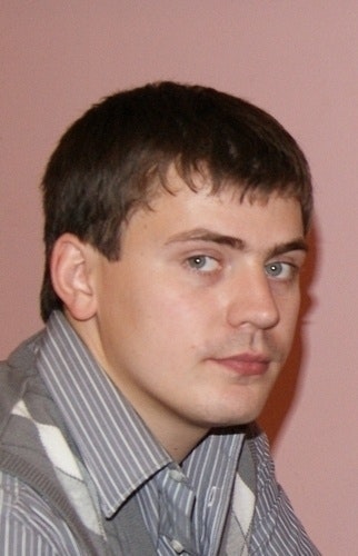 Губин Алексей 