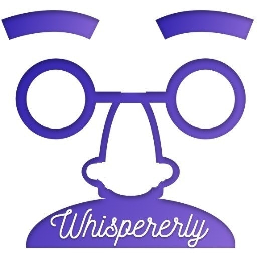 Whispererly