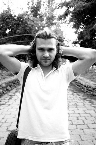 Кирилл Соляр