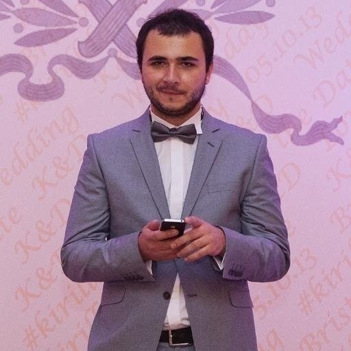 Аркадий Гайдаржи