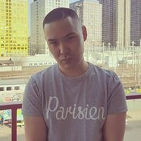 Улукбек Канашев