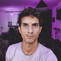 Pedro Luiz de Oliveira