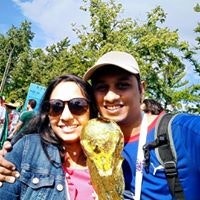 Venkataramanan Mandalam