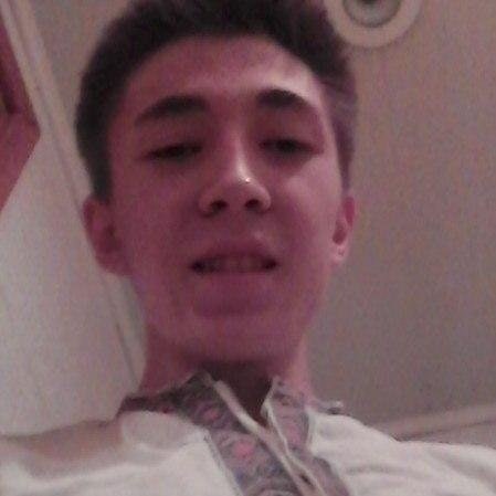 Дмитрий Кропивянский