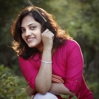 Y.g. Ambika Hegde