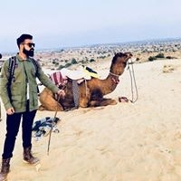 Karanvir Singh Pathania