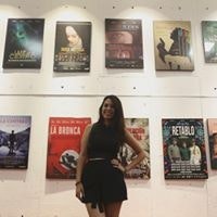 Karen Candiotti Casanova