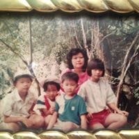 Duangporn Pattarachaiporn