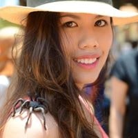 Caroline Nguyễn Hữu