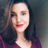 Наталья Бем