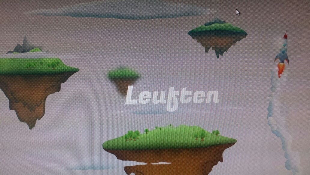Leuften