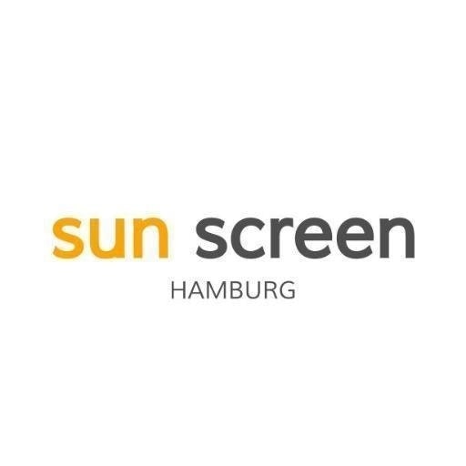 Sun Screen Hamburg