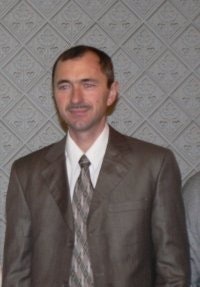 Рогачко Николай