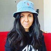 Наталья Булкина