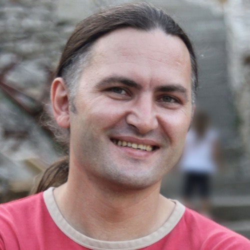 Евгений Потапенко