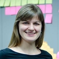 Katsiaryna Charnavus