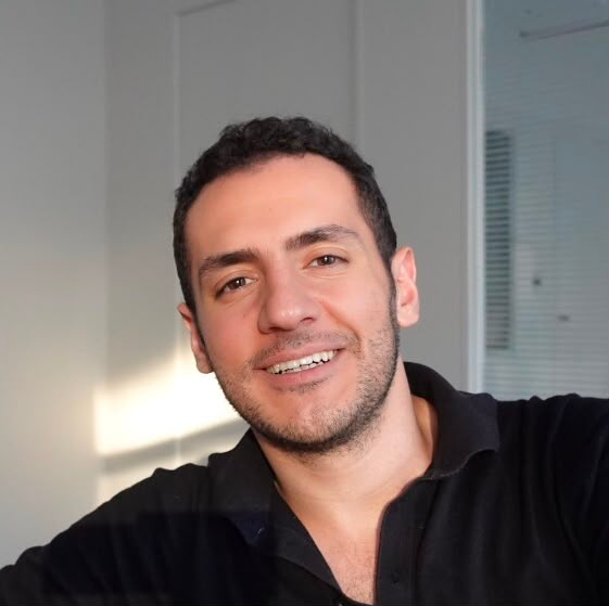 Şerif Melih Demirci