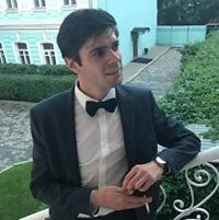 Владимир Мюге