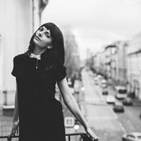 Женя Титова