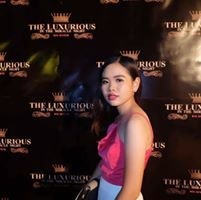 Pear Chawisa Charoentham