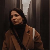 Анна Гусаренко