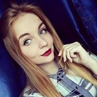 Мария Жембровская