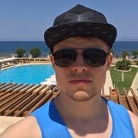 Антон Зайцев