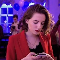 Ирина Чувашева