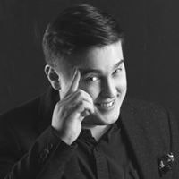 Дмитрий Буров