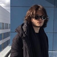 Георгий Решетников