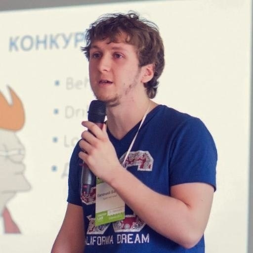 Блог Болтяна Евгения