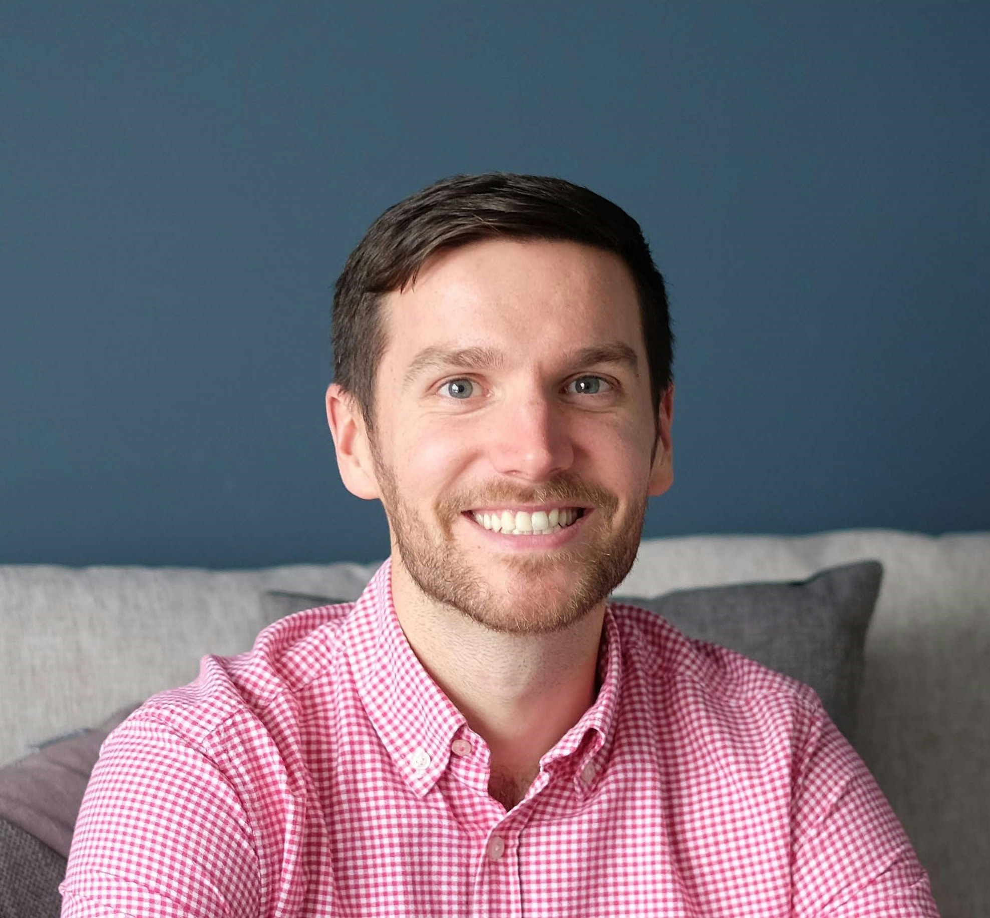 Evan Hallward