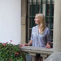 Agnese Poikāne-Pučoka