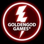 GoldenGod Games