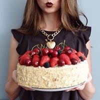 Наташа Провоторова