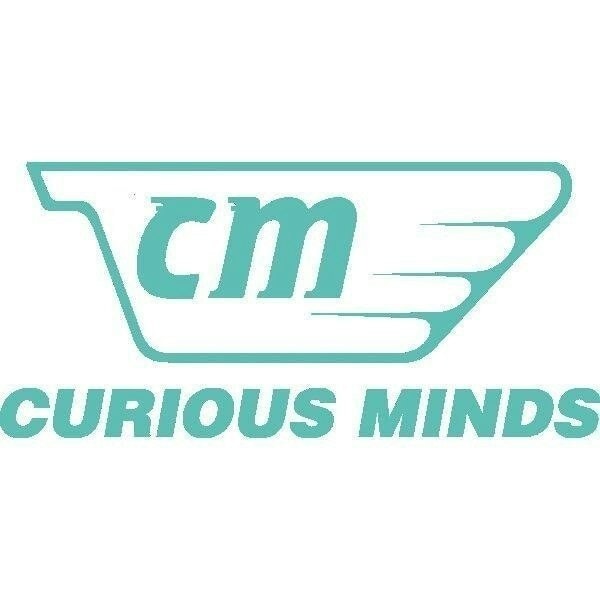 Curious Minds