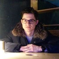 Стас Воронин