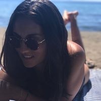 Paulina Concha Vásquez