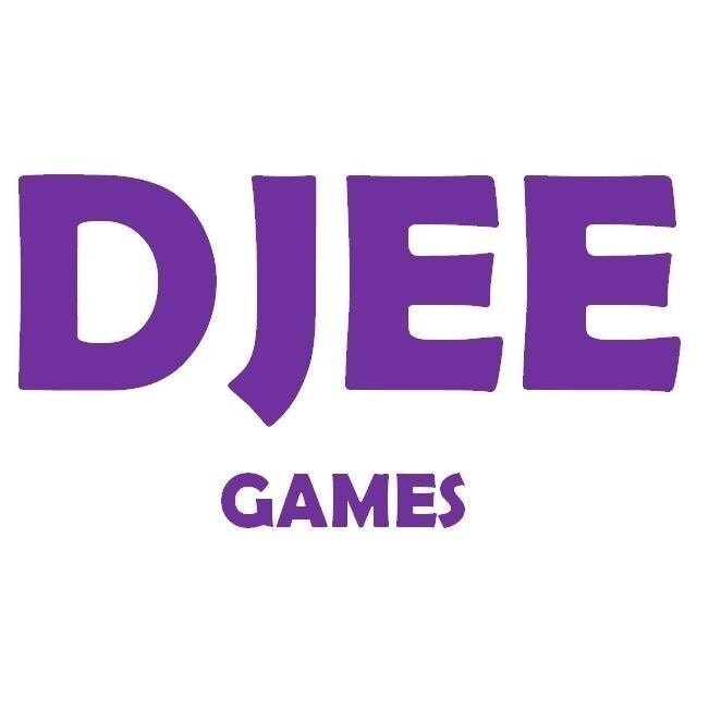 Djee Games