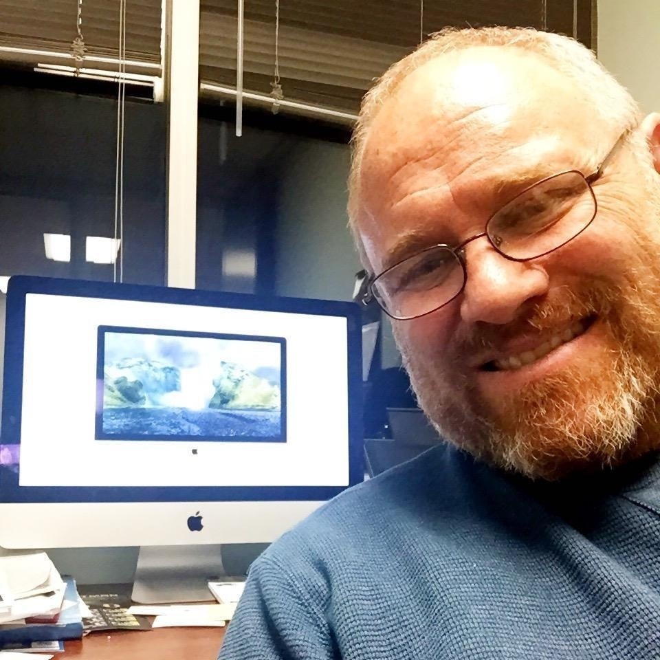 DD's Life With Apple