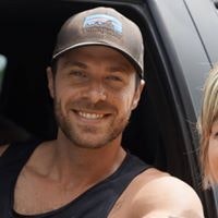 Garett L. Williamson