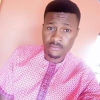 Sunday Ugochukwu Ngoka