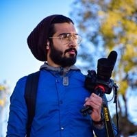 Aamir Sultan Urff Finisher