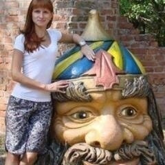 Анжела Филатова