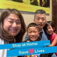 Susan Catherine Kwok