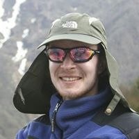 Александр Куликов