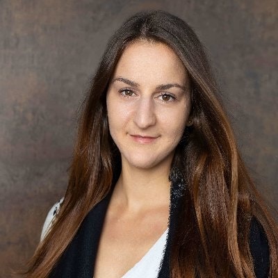 Vera L. B. Grablechner