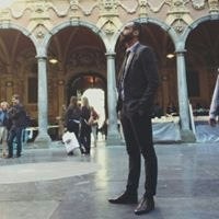 Soufiane Benlhajlahsen