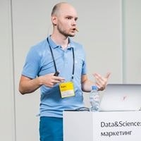 Илья Чухляев