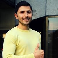 Stanislav Kalinichenko